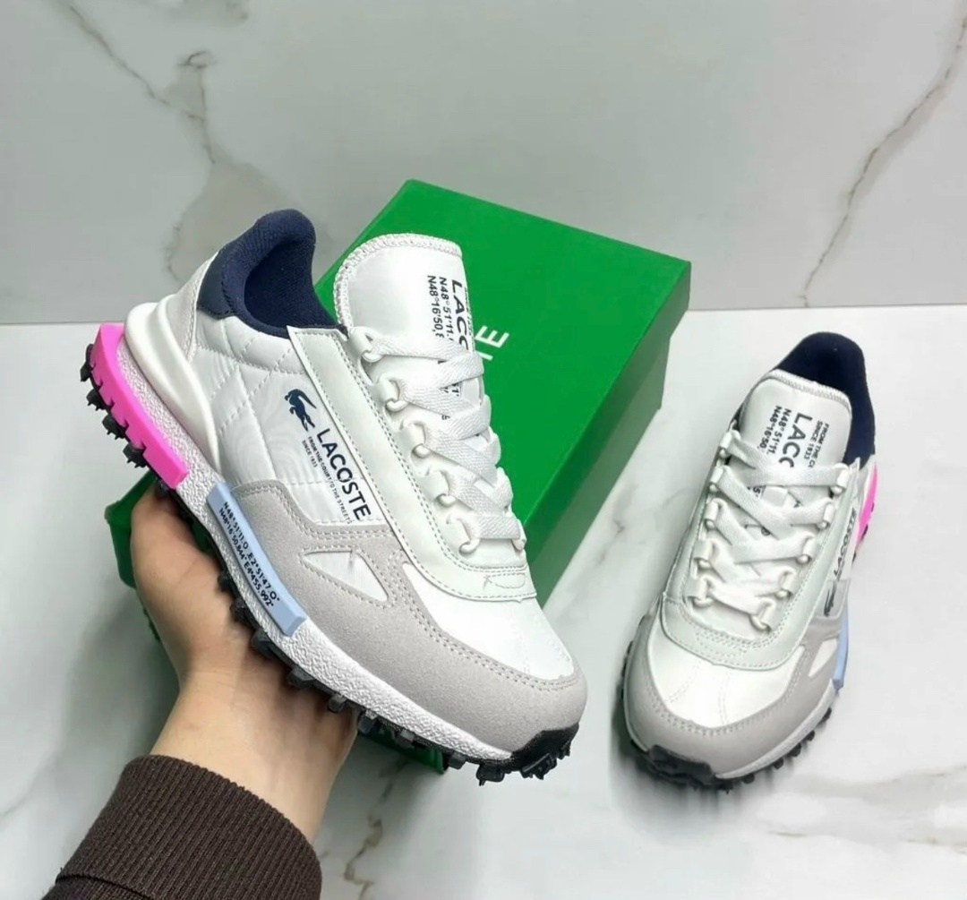 кроссовки женскиe,кроссовки,кроссовки lacoste,кроссовки женские balenciaga,