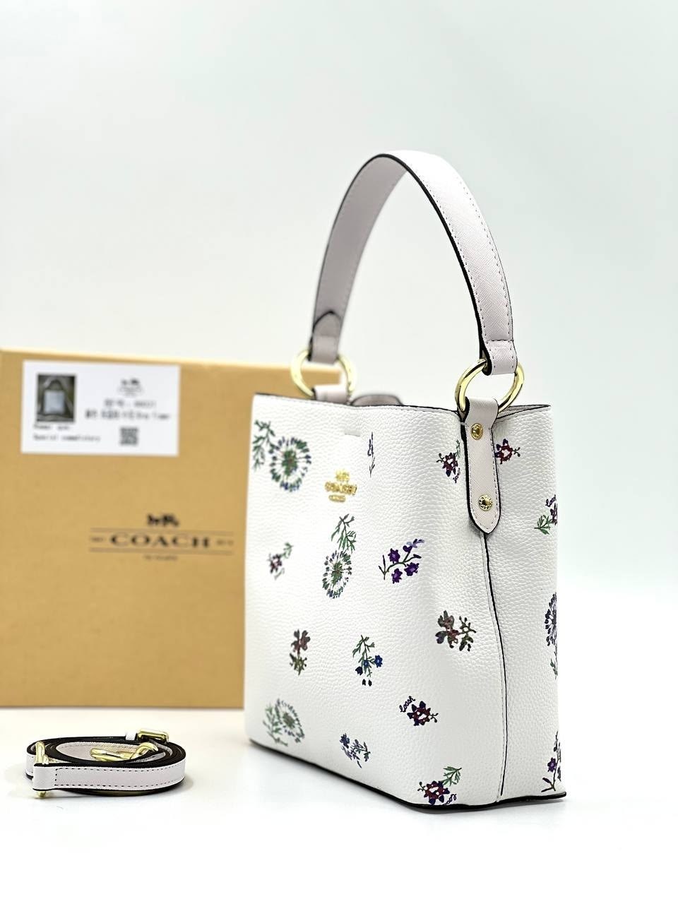 сумка coach женская,coach сумка,сумка coach женская белая,сумка coach цветы,сумка