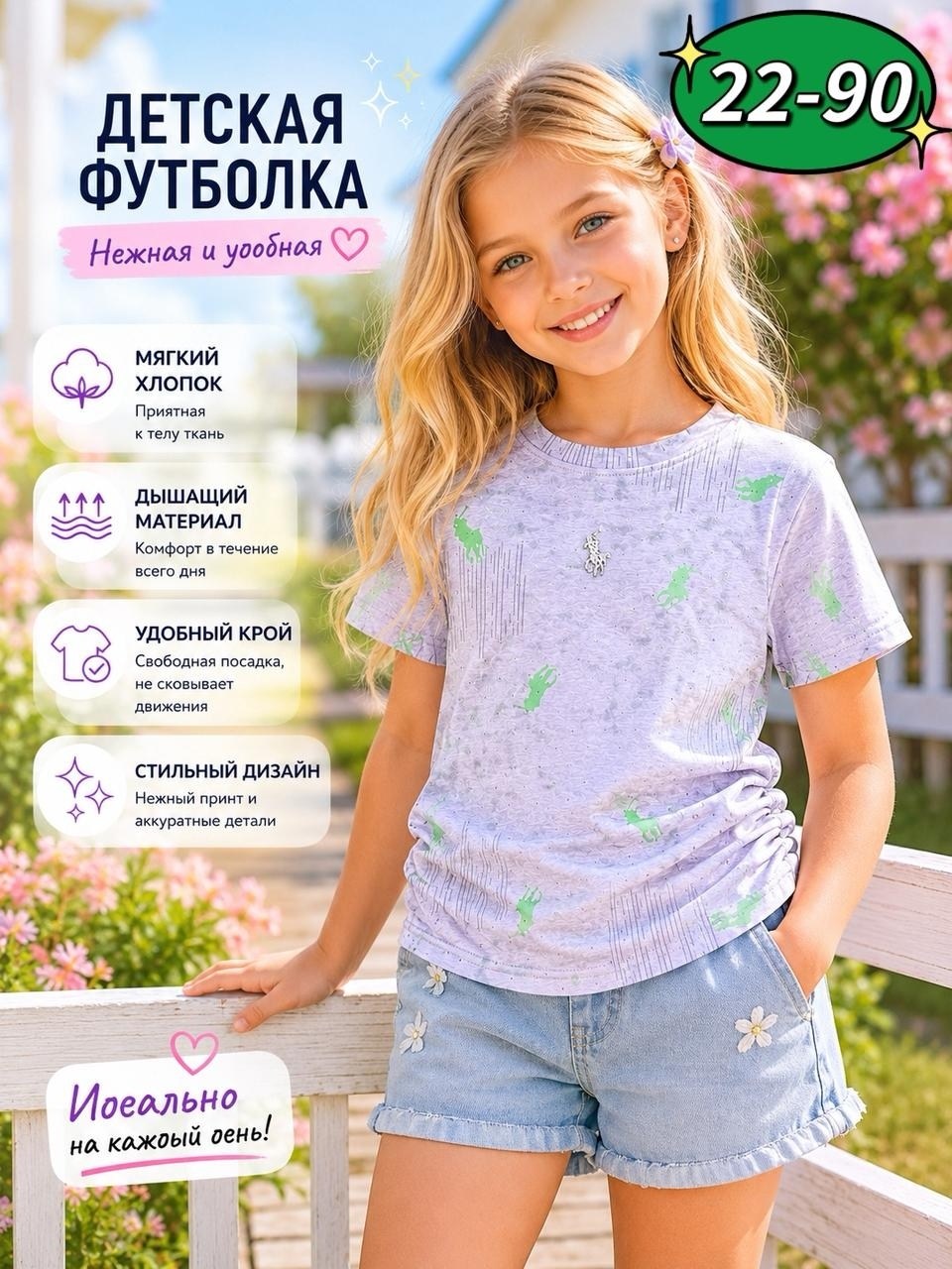 футболка для девочек,детская футболка,детская футболка для девочки,летняя футболка для девочки,футболка с принтом