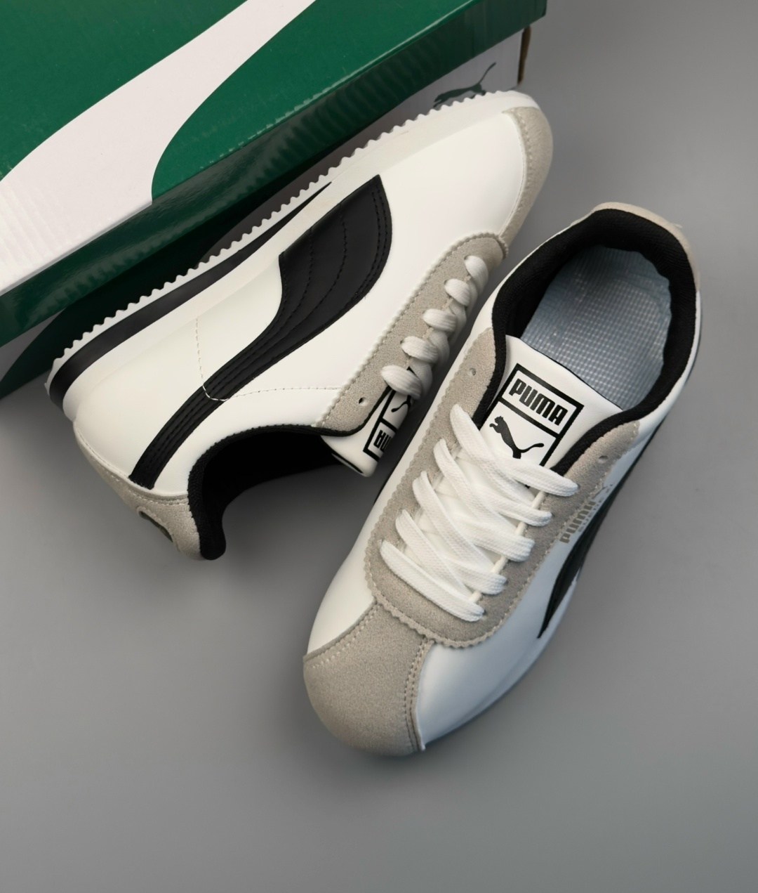 puma roma basic,,кроссовки puma,кроссовки puma мужские,кроссовки puma roma basic