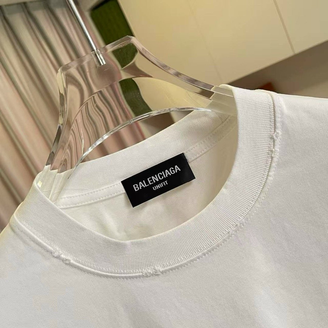футболка balenciaga,стиль футболка,футболка женская мужская,универсальные футболки,футболка мужской, женский balenciaga белый