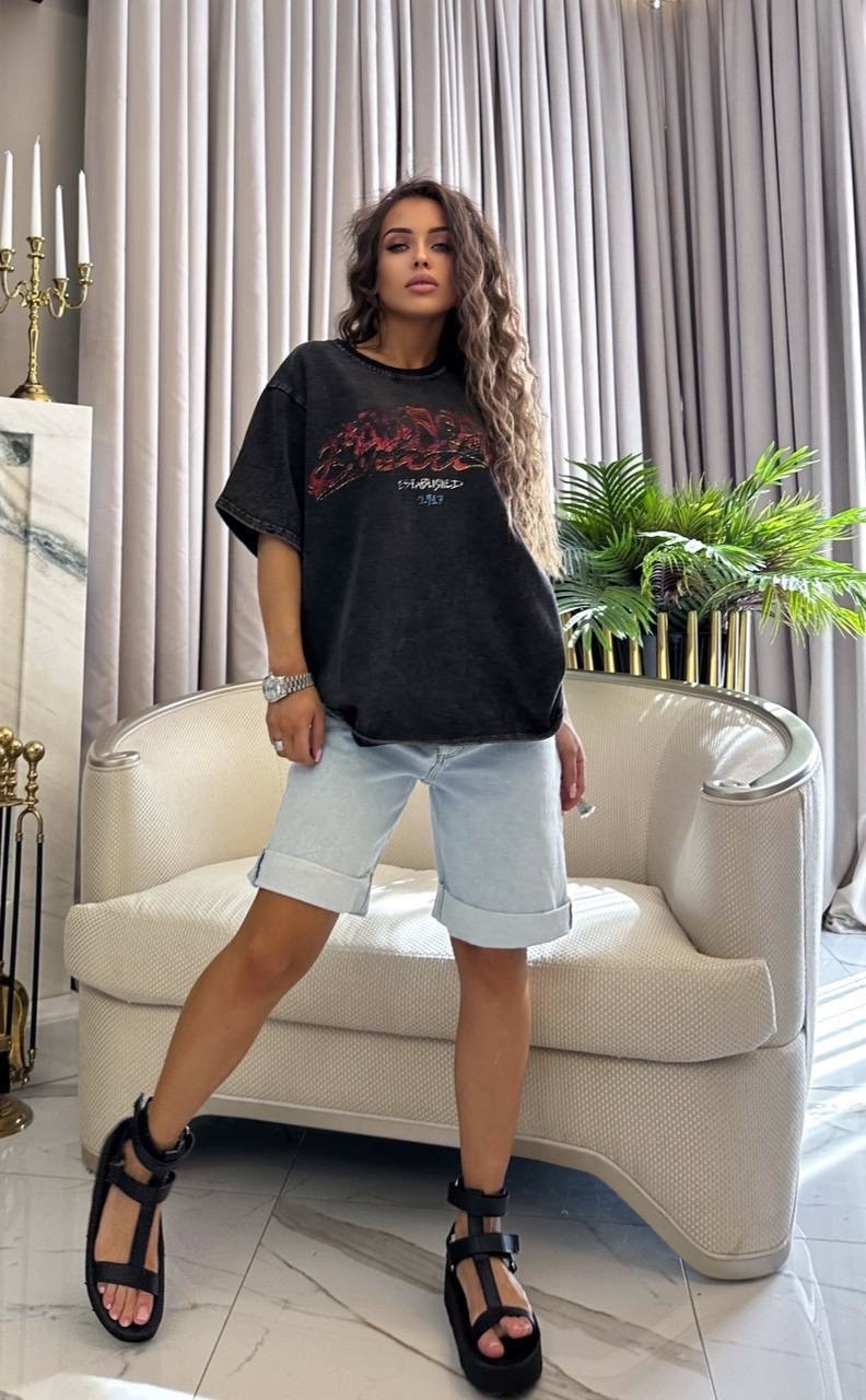 футболка баленсиага оверсайз мужская,balenciaga футболка,футболки баленсиага,майка баленсиага мужская,баленсиага кристобаль