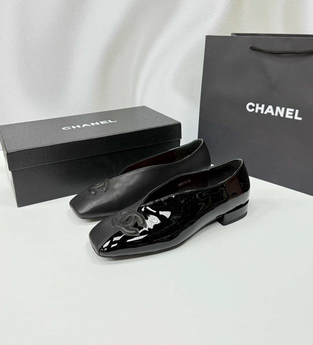 балетки chanel,туфли chanel,шанель балетки,туфли шанель,туфли в стиле шанель