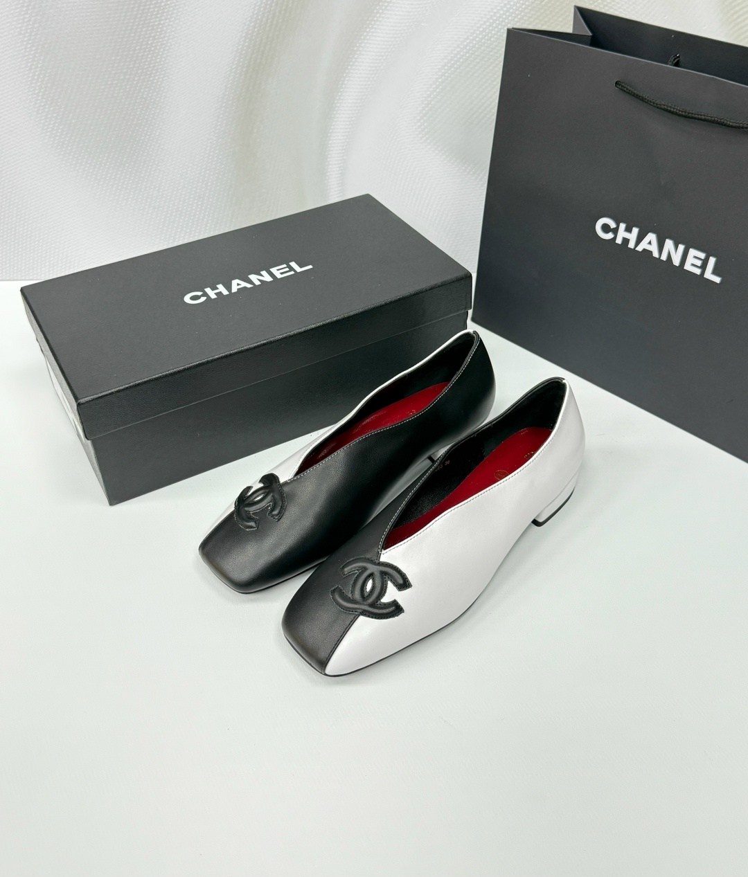 балетки chanel,туфли chanel,шанель балетки,туфли шанель,туфли в стиле шанель