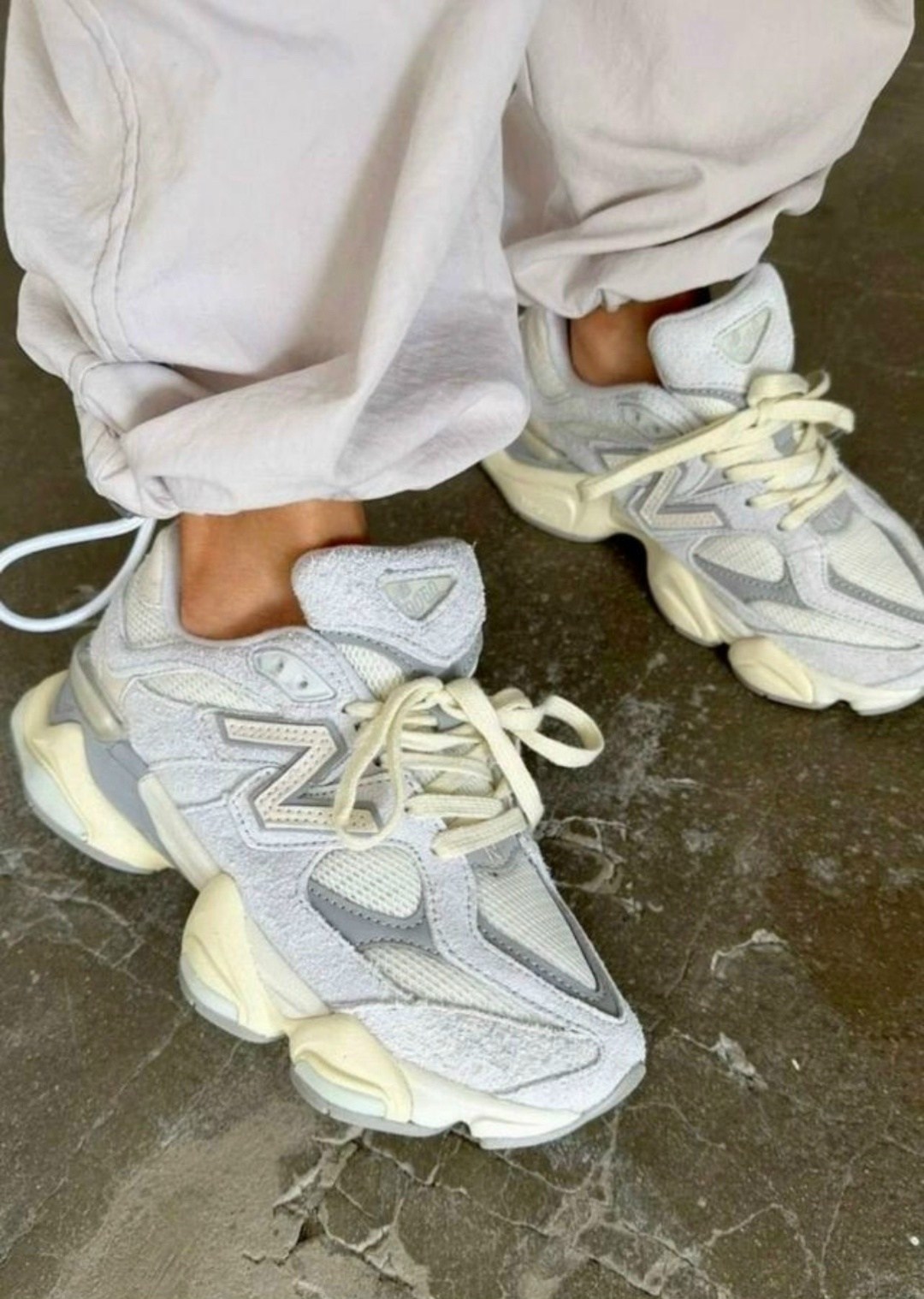 кроссовки new balance 9060,new balance 9060,кроссовки new balance,new balance 9060 grey,женские кроссовки new balance 9060