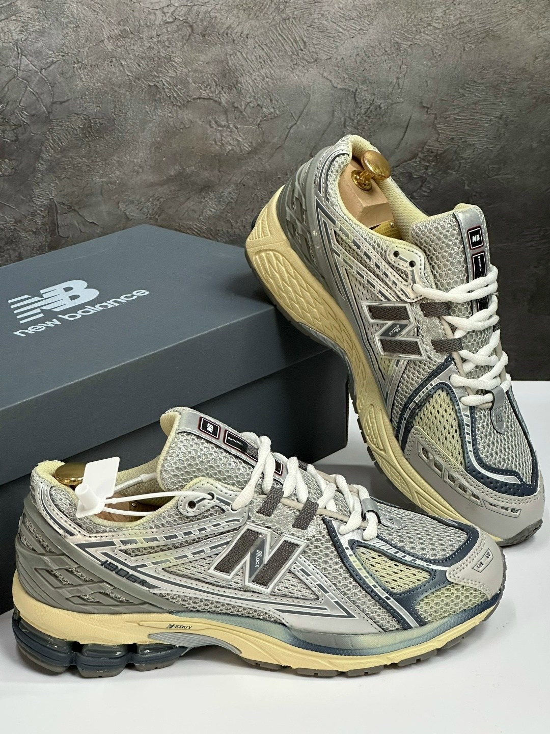 кроссовки new balance,кроссовки thisisneverthat x 1906r new balance серый,кроссовки,кроссовки new balance 1906,кроссовки new balance 1906 r