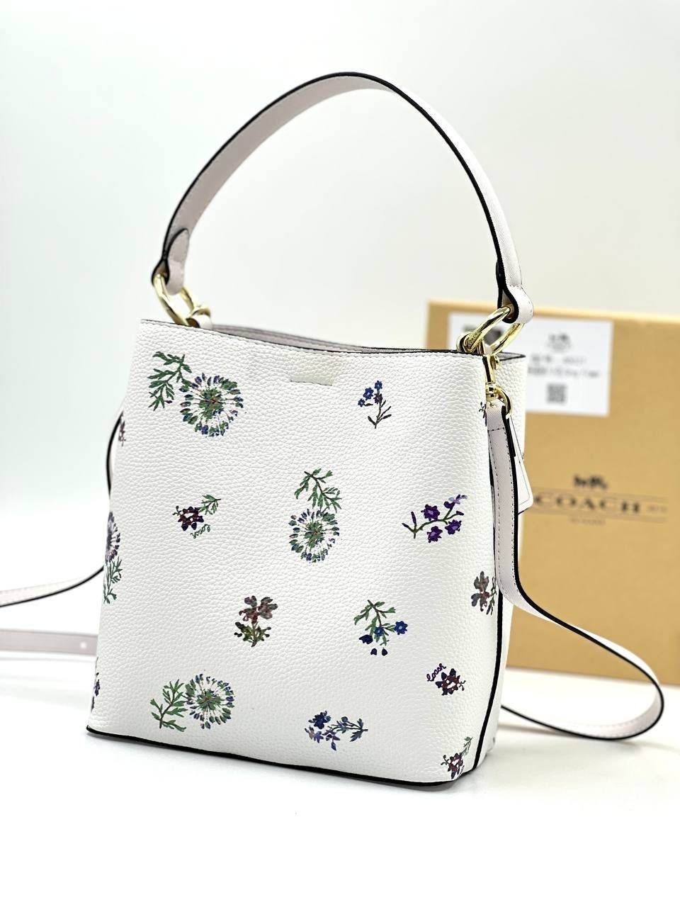 сумка coach женская,coach сумка,сумка coach женская белая,сумка coach цветы,сумка