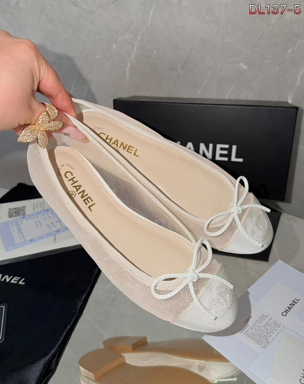 балетки chanel ballerinas розовые,балетки chanel,,шанель балетки,туфли chanel