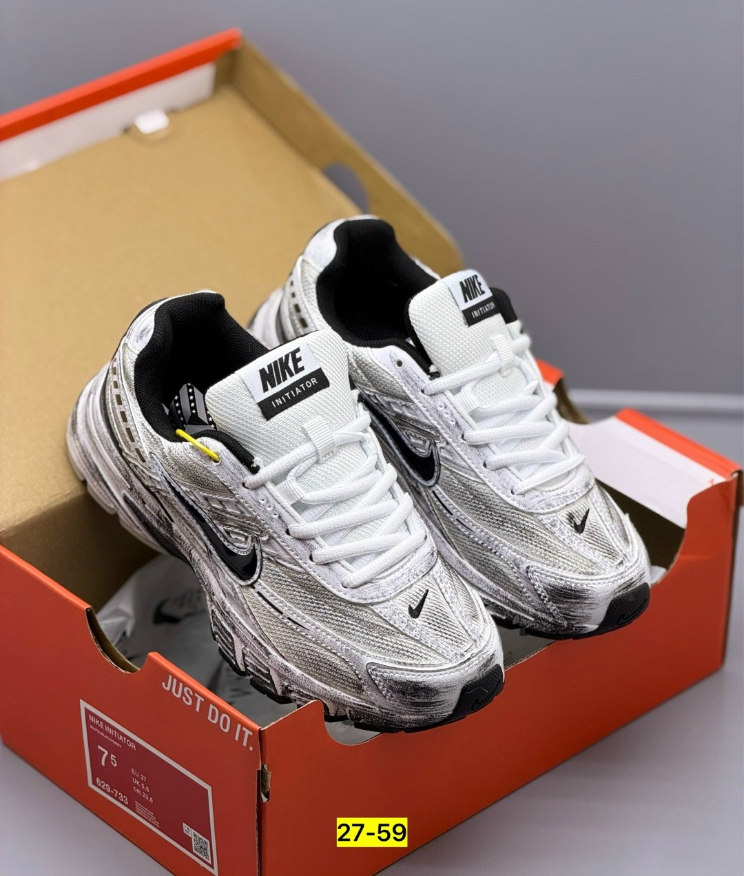кроссовки nike,кроссовки,кроссовки мужские женские,кроссовки nike initiator,кроссовка мужской
