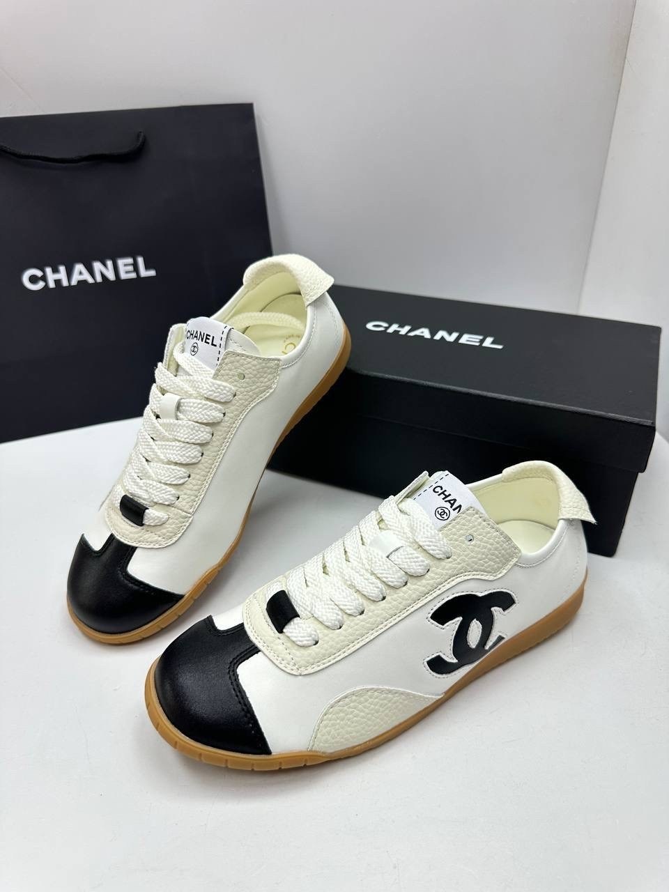 ,chanel кроссовки,кеды chanel,спортивная ,кеды шанель
