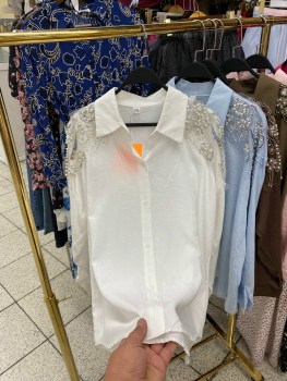 Блузка
