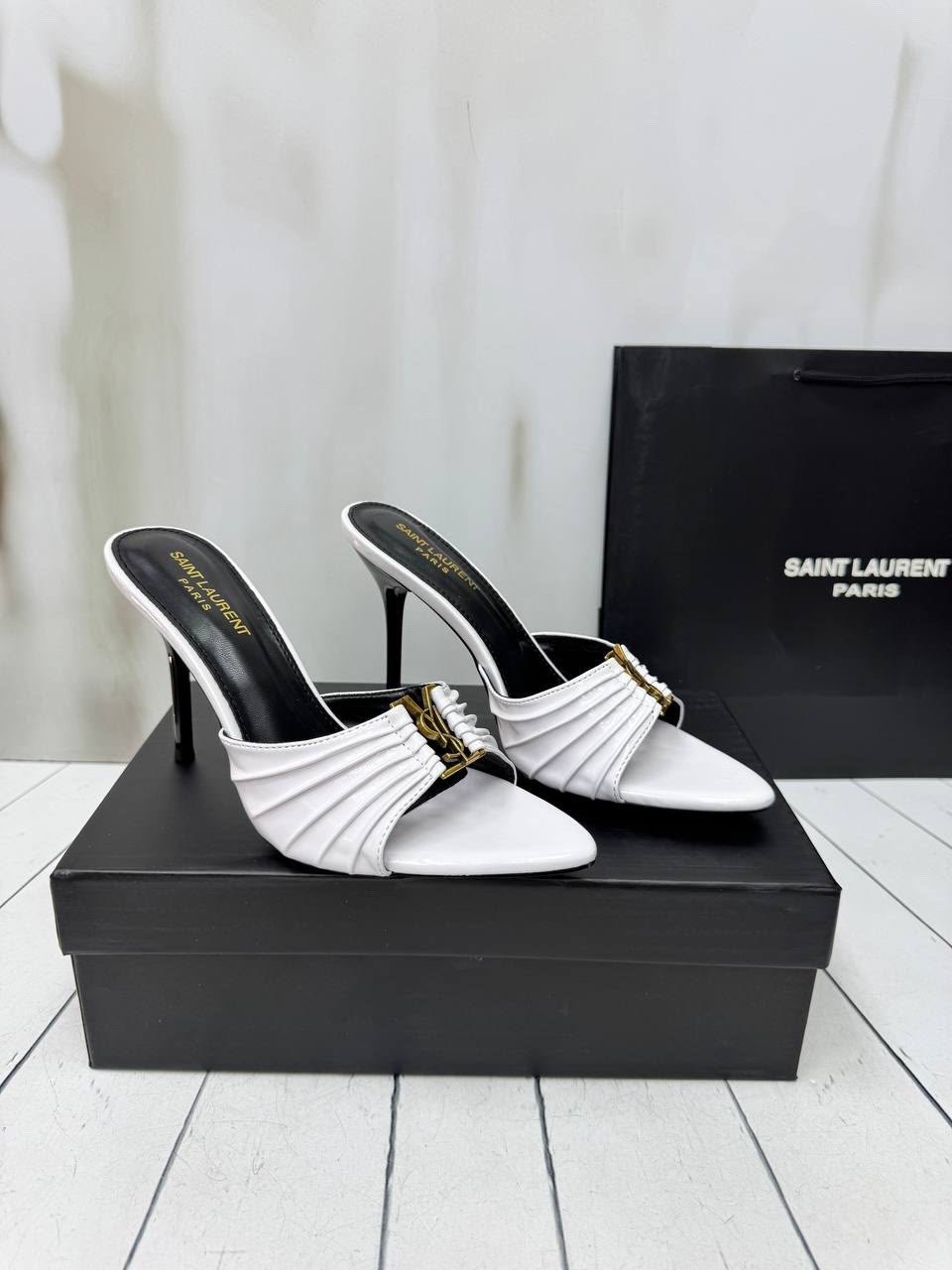 босоножки грациана,мюли женские,,босоножки yves saint laurent,женские босоножки