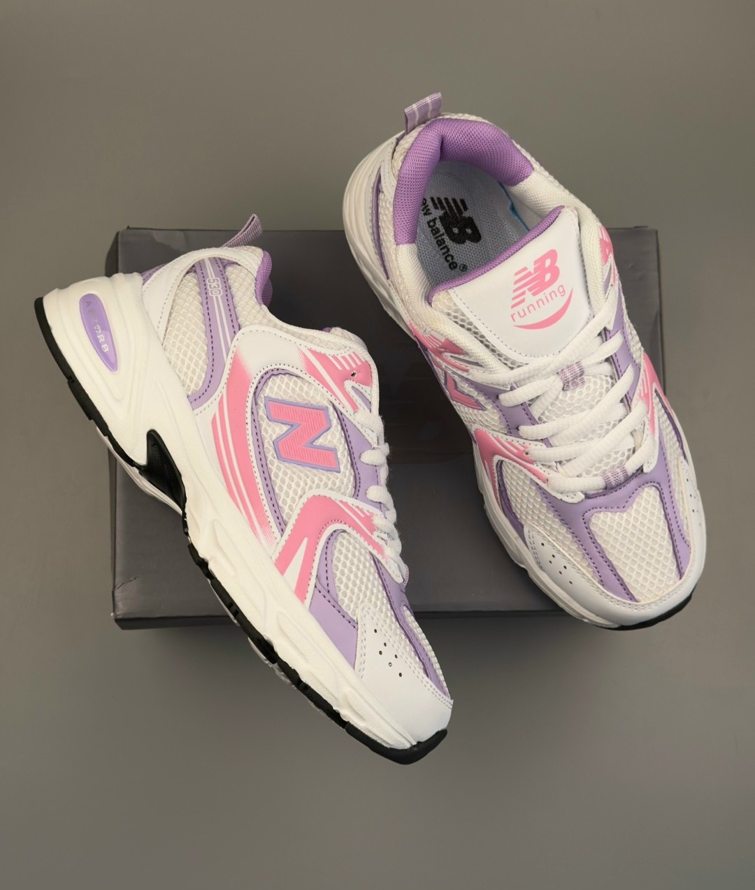 женские кроссовки new balance,кроссовки new balance 530,нью бэланс 530 розовые,кроссовки,кроссовки нью бэланс 530