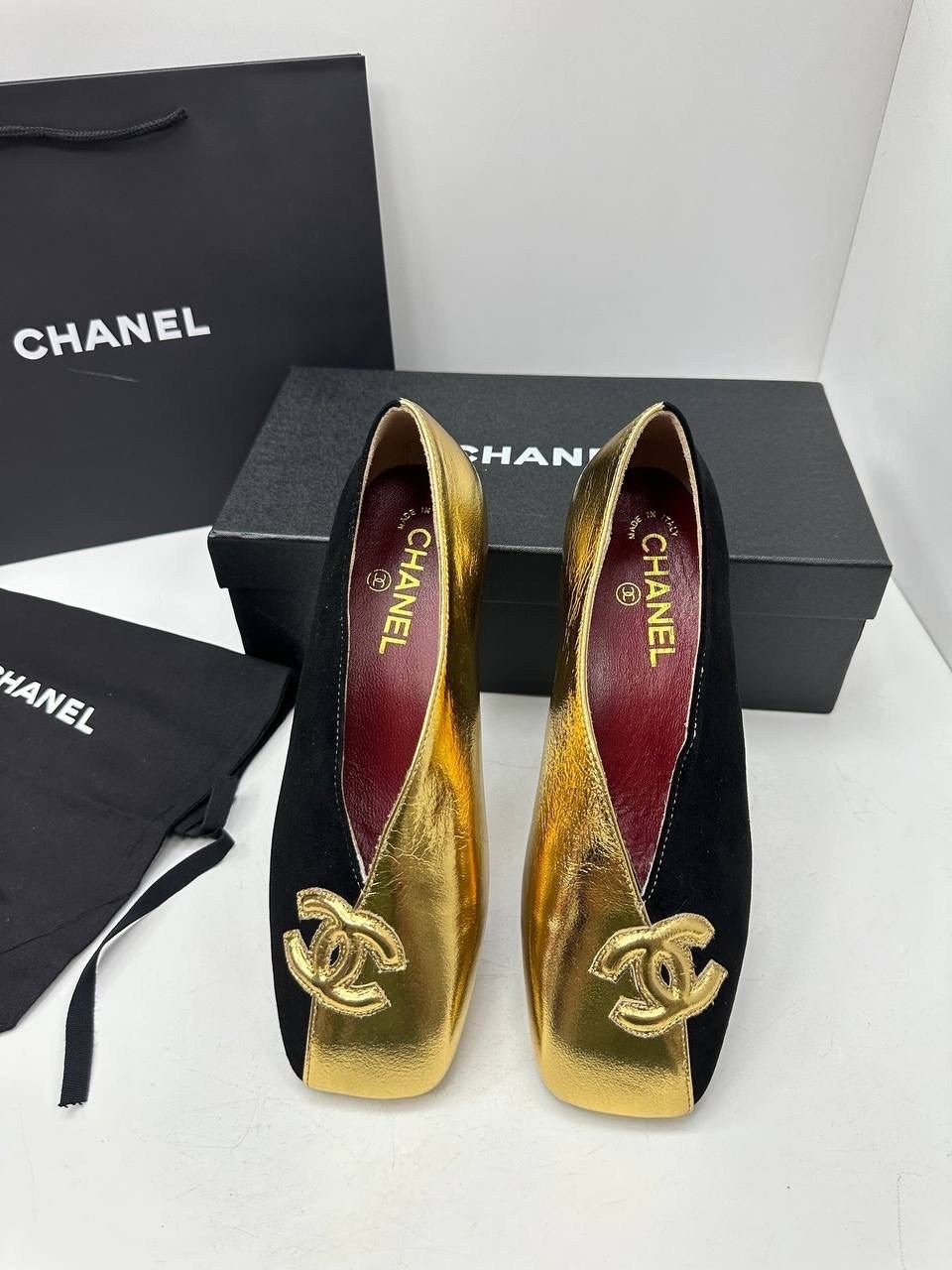 балетки chanel,туфли chanel,балетки шанель,,шанель туфли