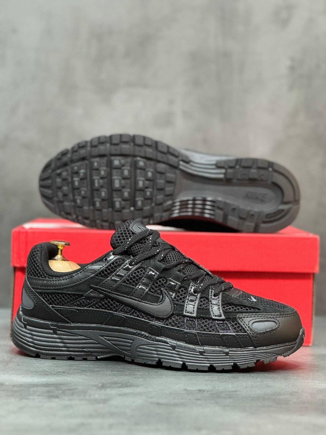 кроссовки nike p-6000,кроссовки nike,nike p-6000 кроссовки мужчины black,кроссовки,nike p 6000 gore tex