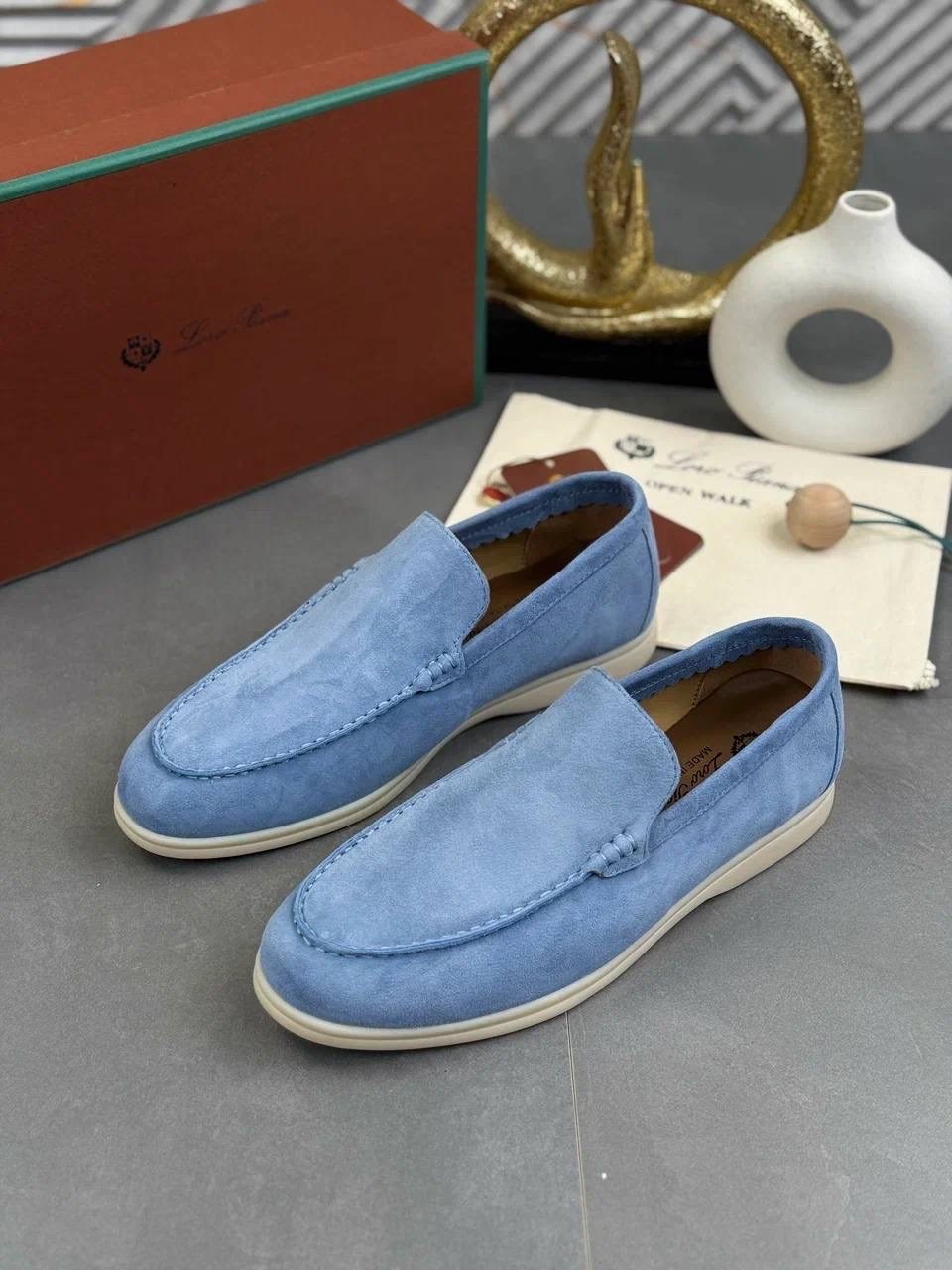 мокасины лоро пиано мужские,лоферы loro piana summer walk замшевые,лоферы loro piana,мужские лоферы loro piana,лоферы из натуральной замши loro piana