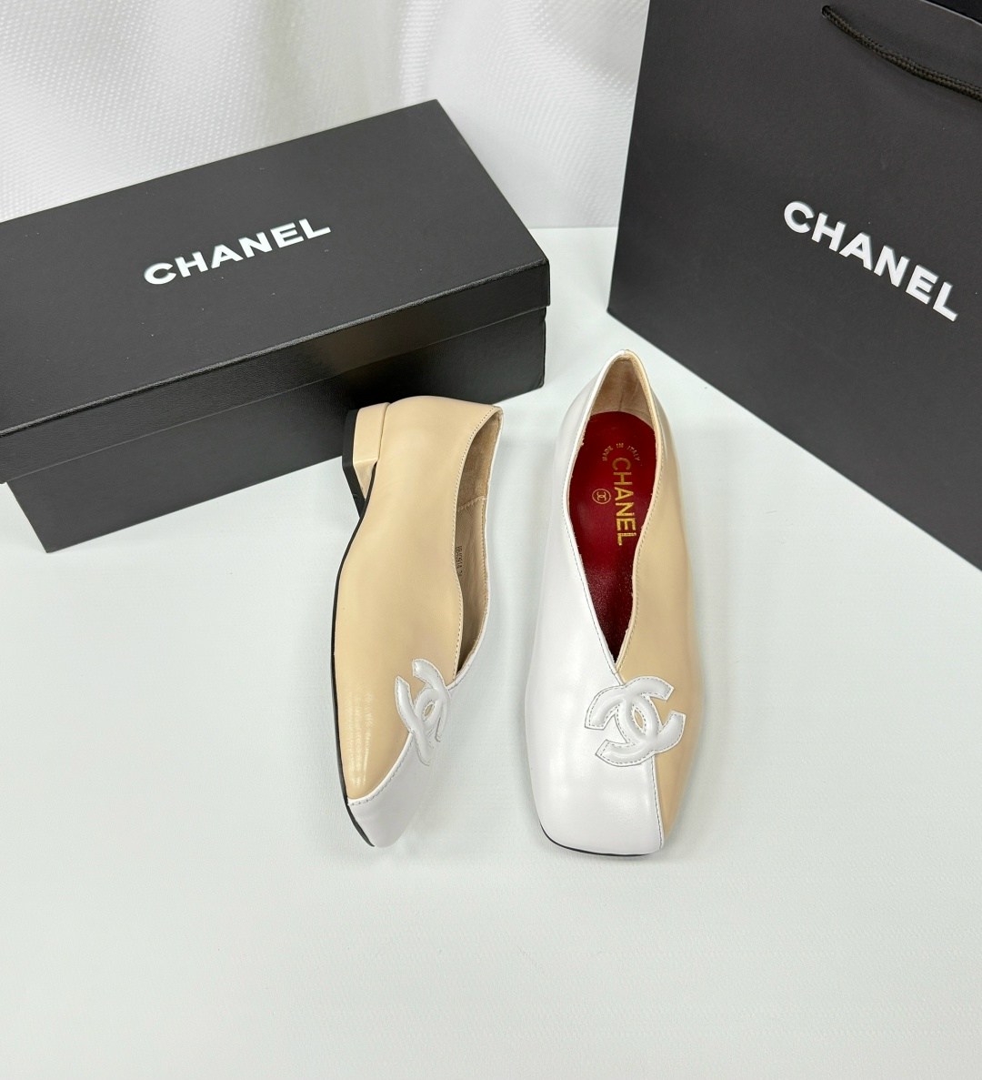 балетки chanel,туфли chanel,шанель балетки,туфли шанель,туфли в стиле шанель