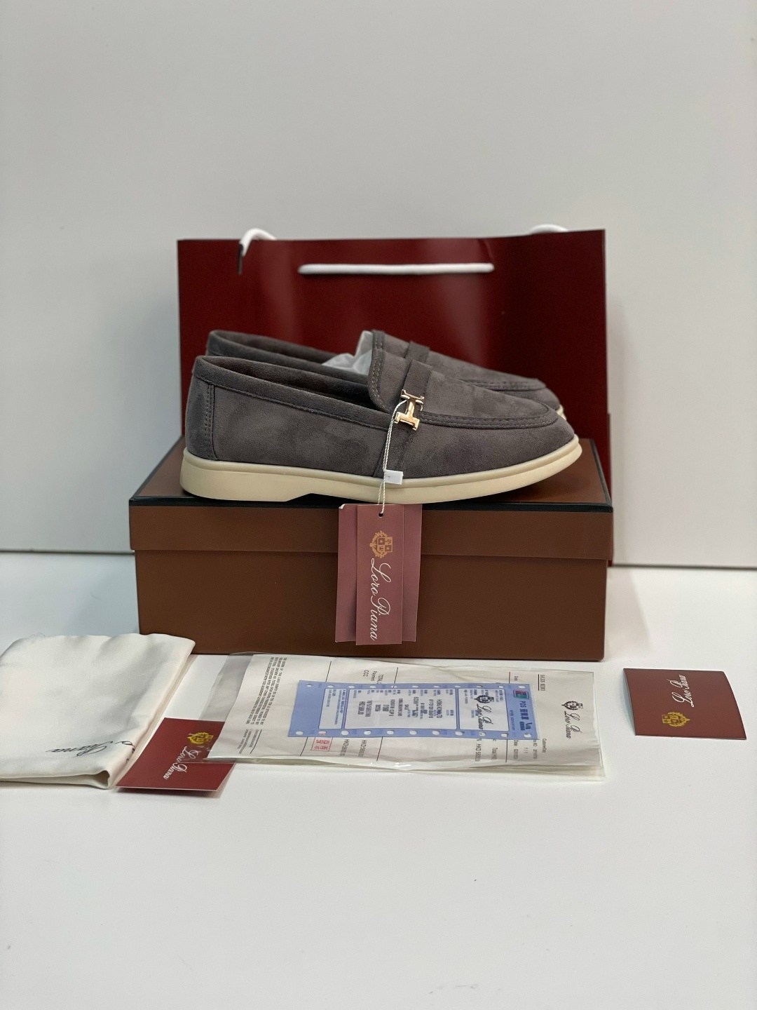 лоферы из натуральной замши loro piana,лоферы из натуральной замши,лоферы замшевые loro piana,loro piana лоферы,