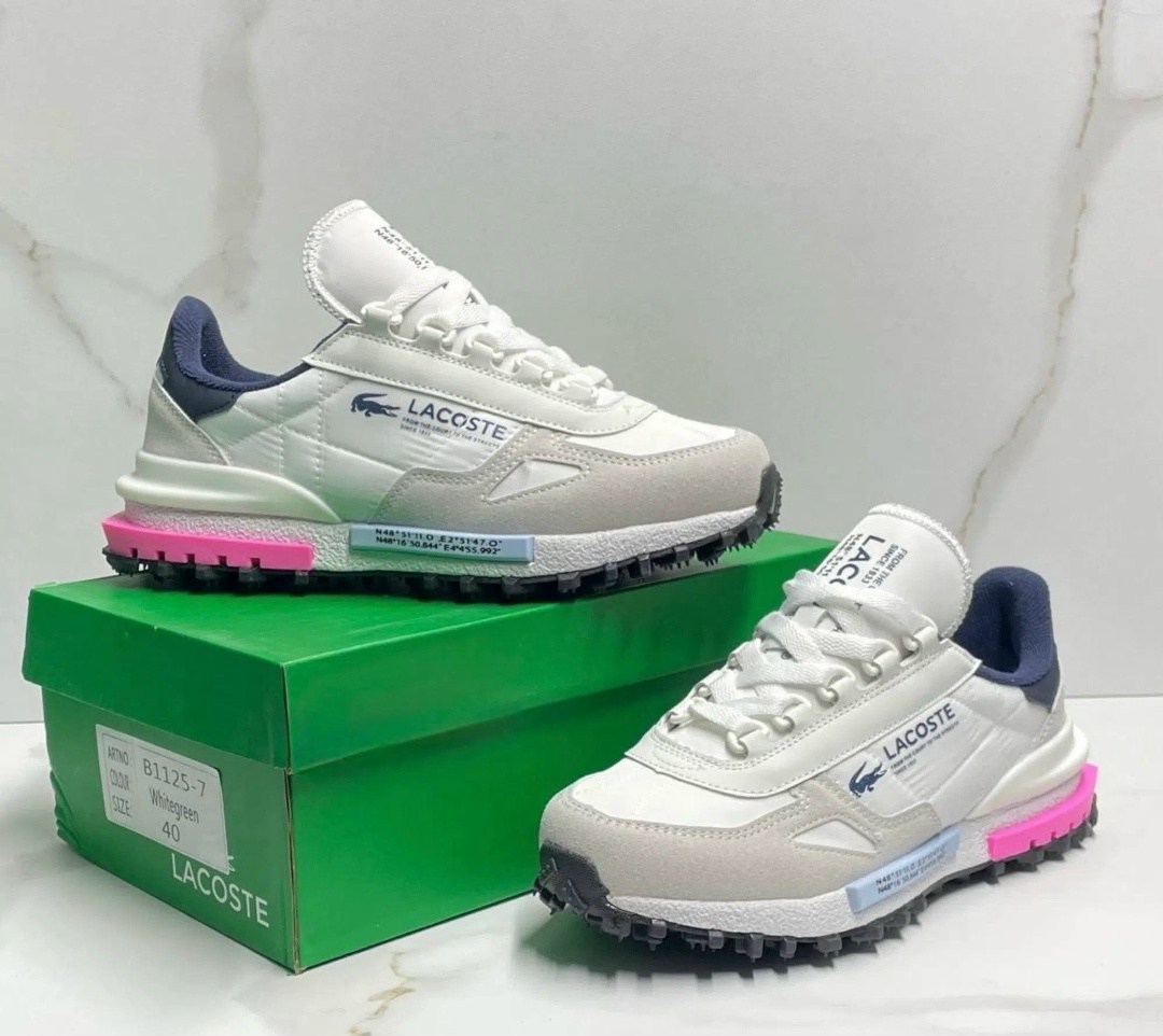 кроссовки женскиe,кроссовки,кроссовки lacoste,кроссовки женские balenciaga,