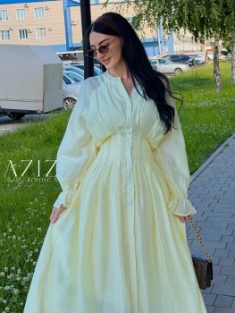 Платье