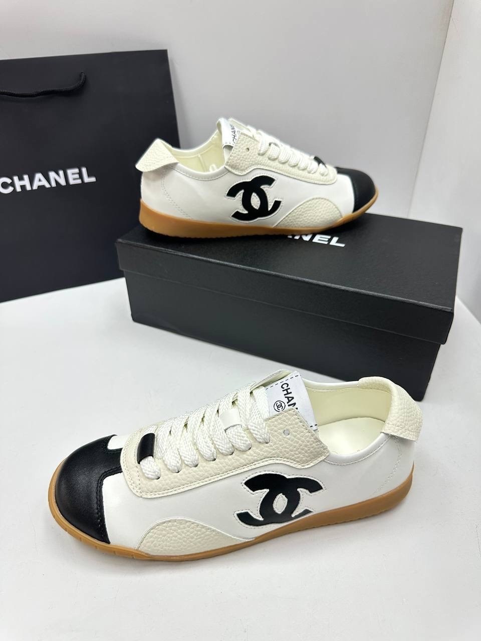 ,chanel кроссовки,кеды chanel,спортивная ,кеды шанель