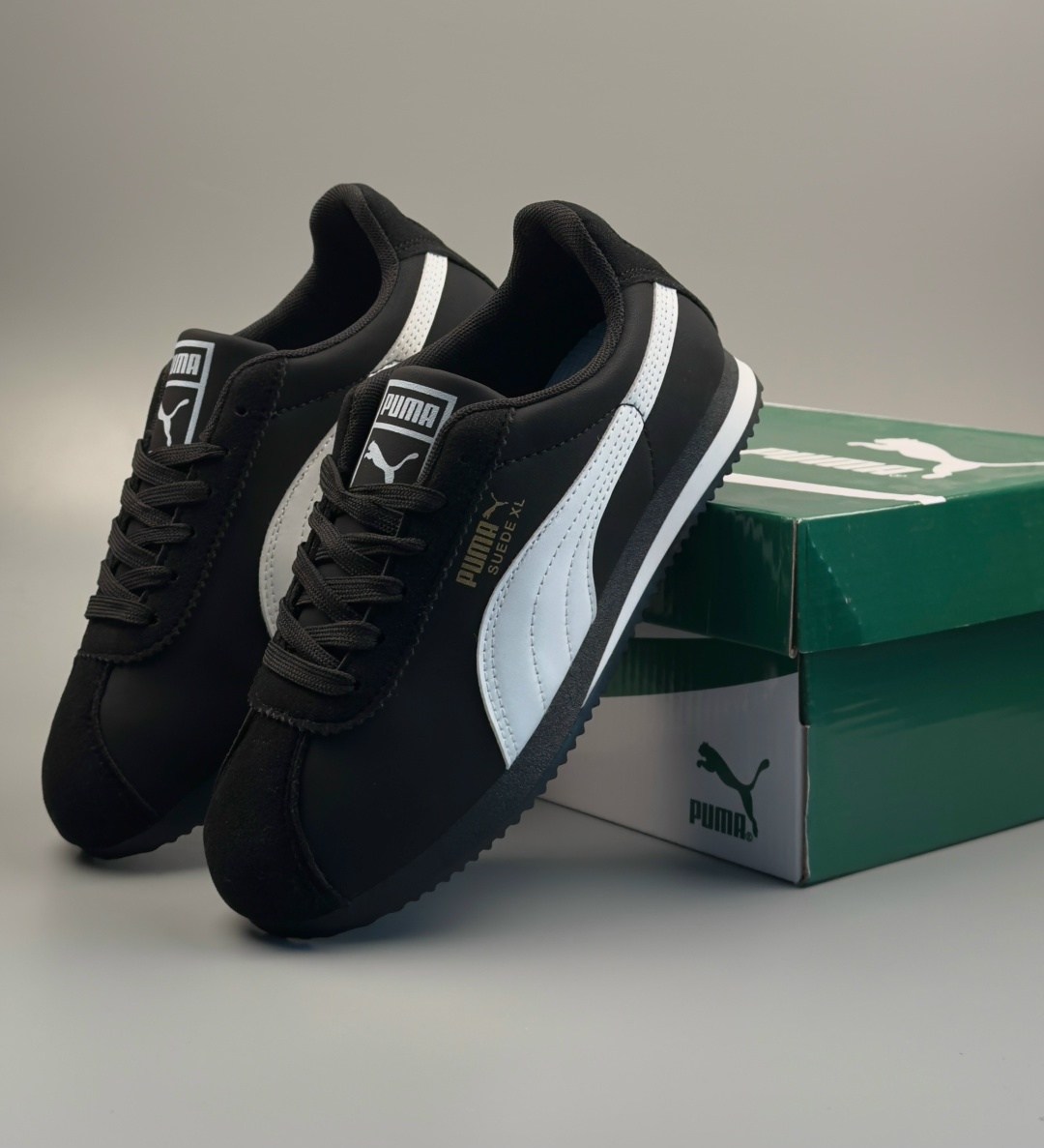 кроссовки puma,,мужские кроссовки puma,puma roma basic,puma roma