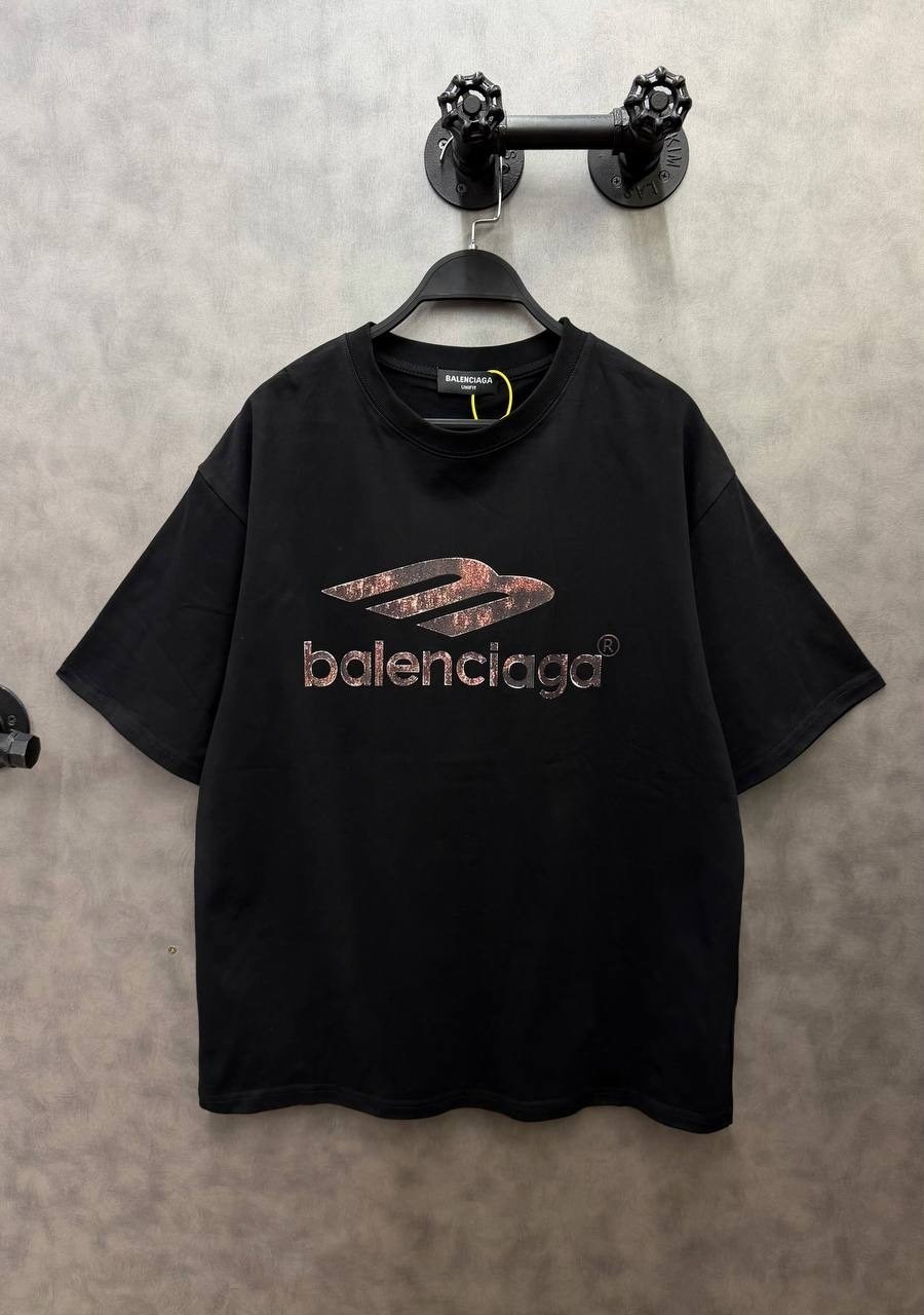 balenciaga футболка,футболка баленсиага оверсайз мужская,balenciaga футболка мужская,футболка balenciaga оверсайз,футболка оверсайз