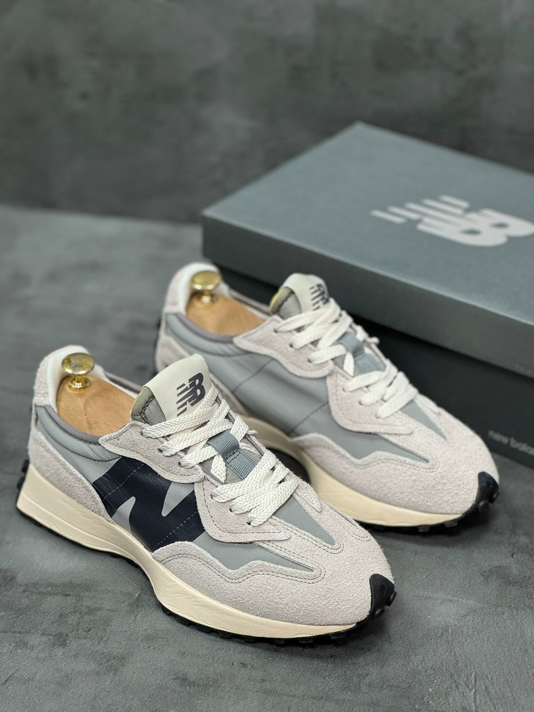 кроссовки new balance 327,кроссовки new balance,кроссовки,кроссовки мужские new balance 327 серые,кроссовки мужские new balance 327