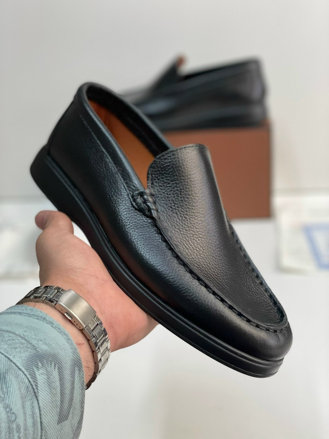 loro piana лоферы мужские,loro piana лоферы,кожаные лоферы,,лоферы мужские