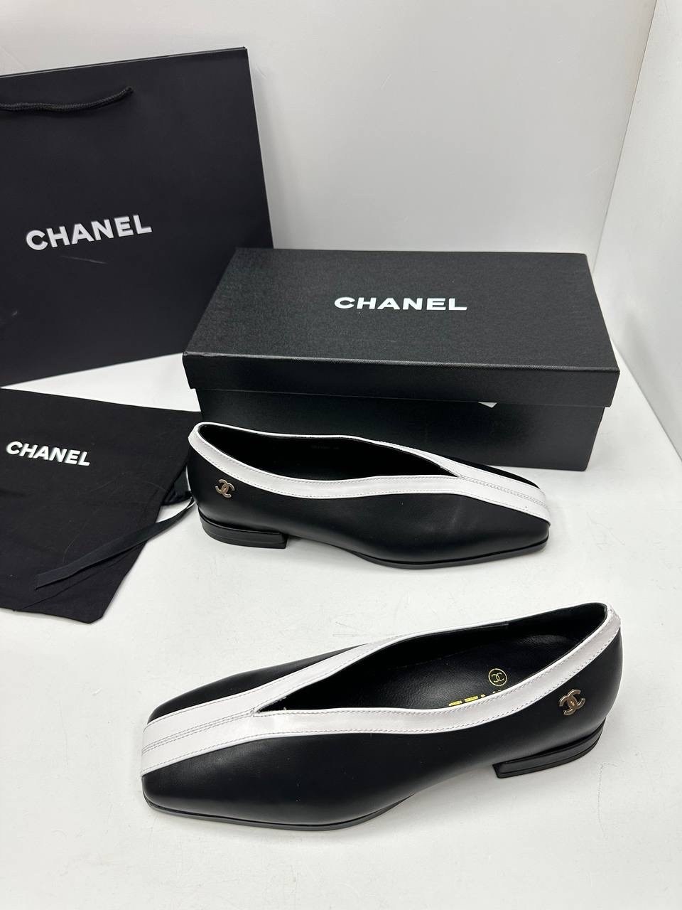 ,лоферы chanel,chanel туфли,женские лоферы chanel,лоферы шанель