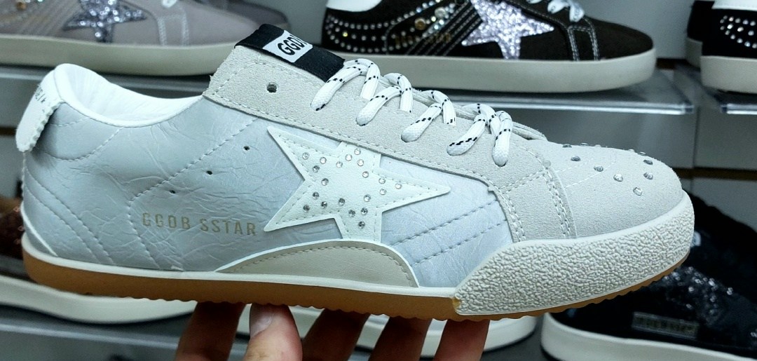 ,кроссовки golden goose,golden goose super star,кеды golden goose,женские кеды golden goose