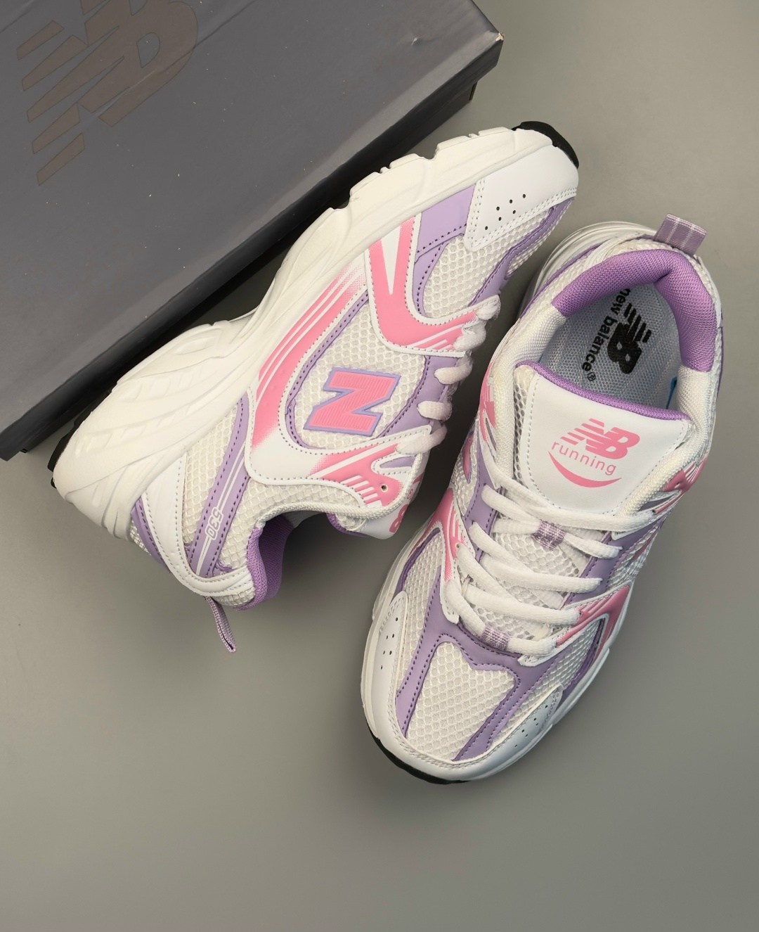 женские кроссовки new balance,кроссовки new balance 530,нью бэланс 530 розовые,кроссовки,кроссовки нью бэланс 530