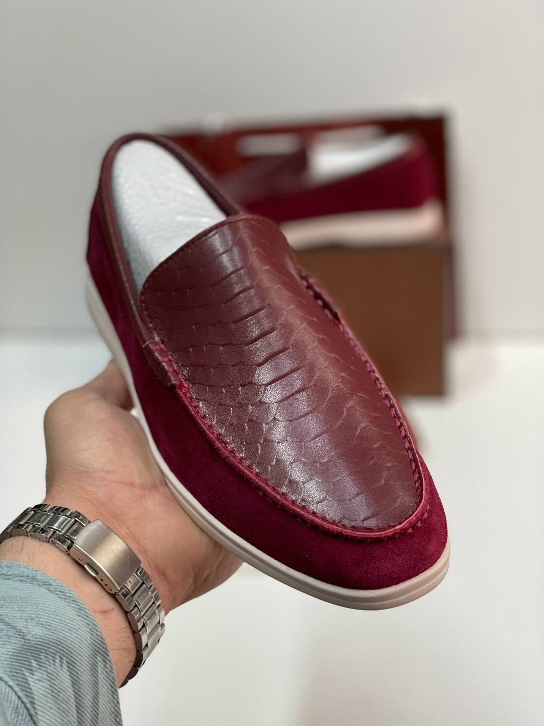 ,лоферы loro piana,loro piana лоферы мужские,мокасины лоферы,лоферы мужские