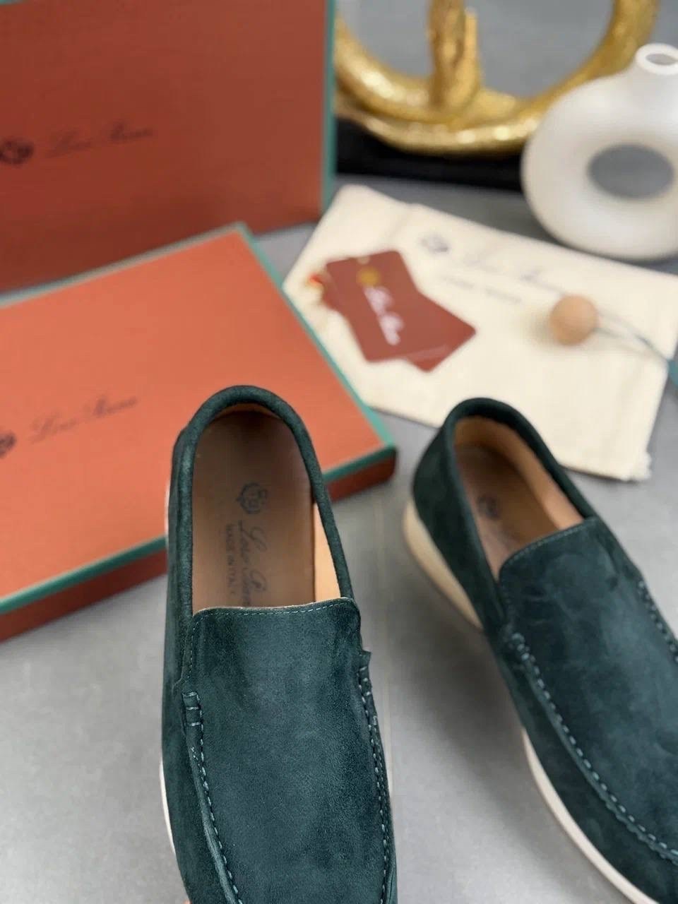 лоферы loro piana мужские,лоферы замшевые loro piana,лоро пиано лоферы мужские зеленые,лоферы loro piana,лоферы замшевые мужские
