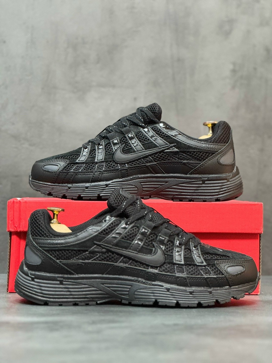 кроссовки nike p-6000,кроссовки nike,nike p-6000 кроссовки мужчины black,кроссовки,nike p 6000 gore tex