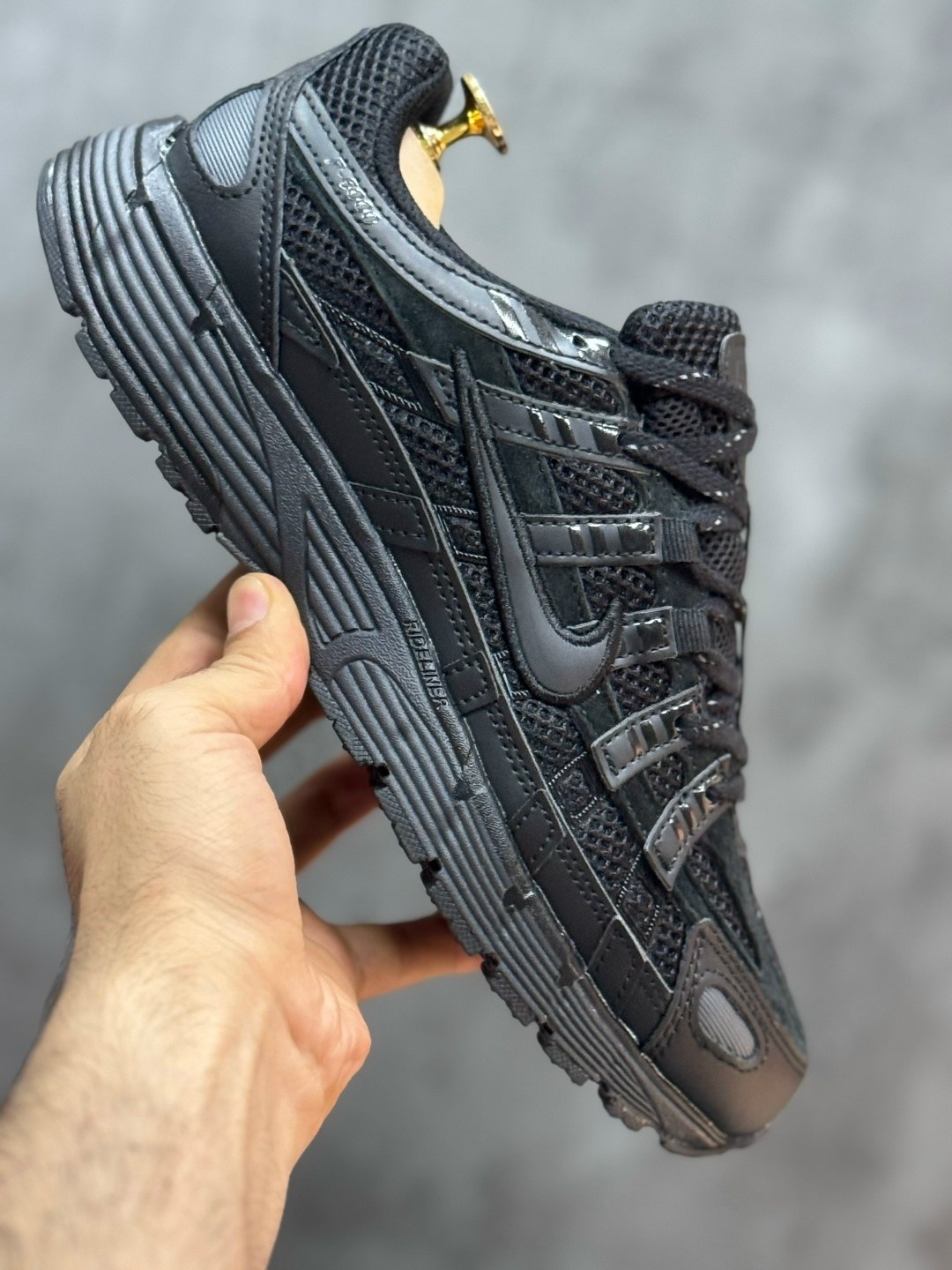 кроссовки nike p-6000,кроссовки nike,nike p-6000 кроссовки мужчины black,кроссовки,nike p 6000 gore tex