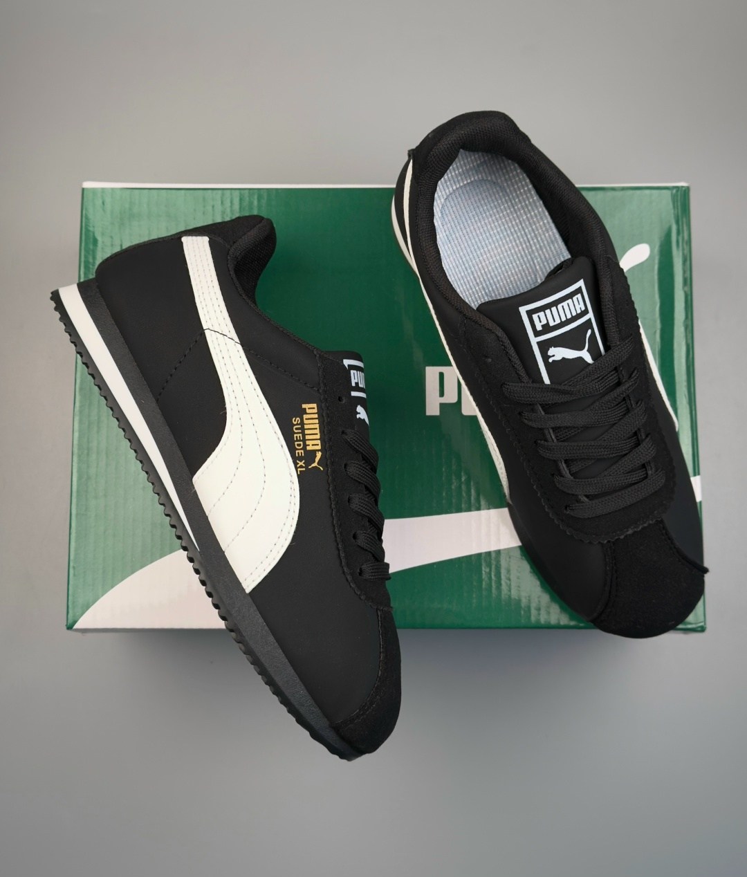 кроссовки puma,,мужские кроссовки puma,puma roma basic,puma roma