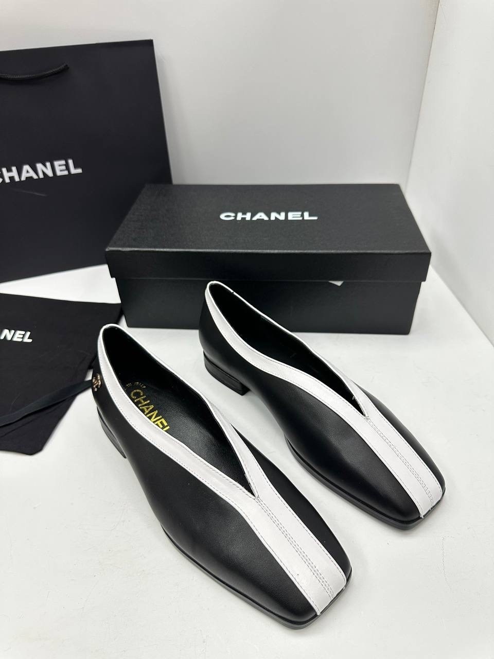 ,лоферы chanel,chanel туфли,женские лоферы chanel,лоферы шанель
