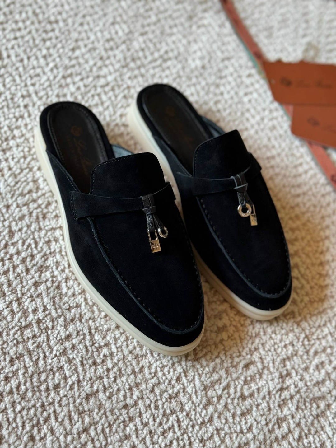 ,мюли loro piana,мюли мужские,мюли женские,мюли лоро пиано мужские