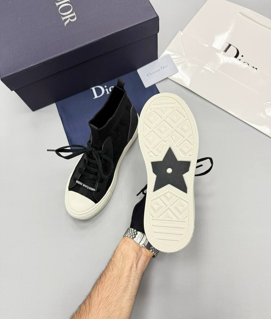 ,кеды dior,кеды диор,кеды christian dior,кеды диор женские высокие