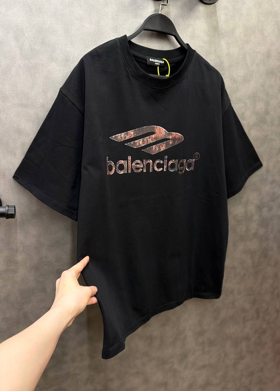 balenciaga футболка,футболка баленсиага оверсайз мужская,balenciaga футболка мужская,футболка balenciaga оверсайз,футболка оверсайз