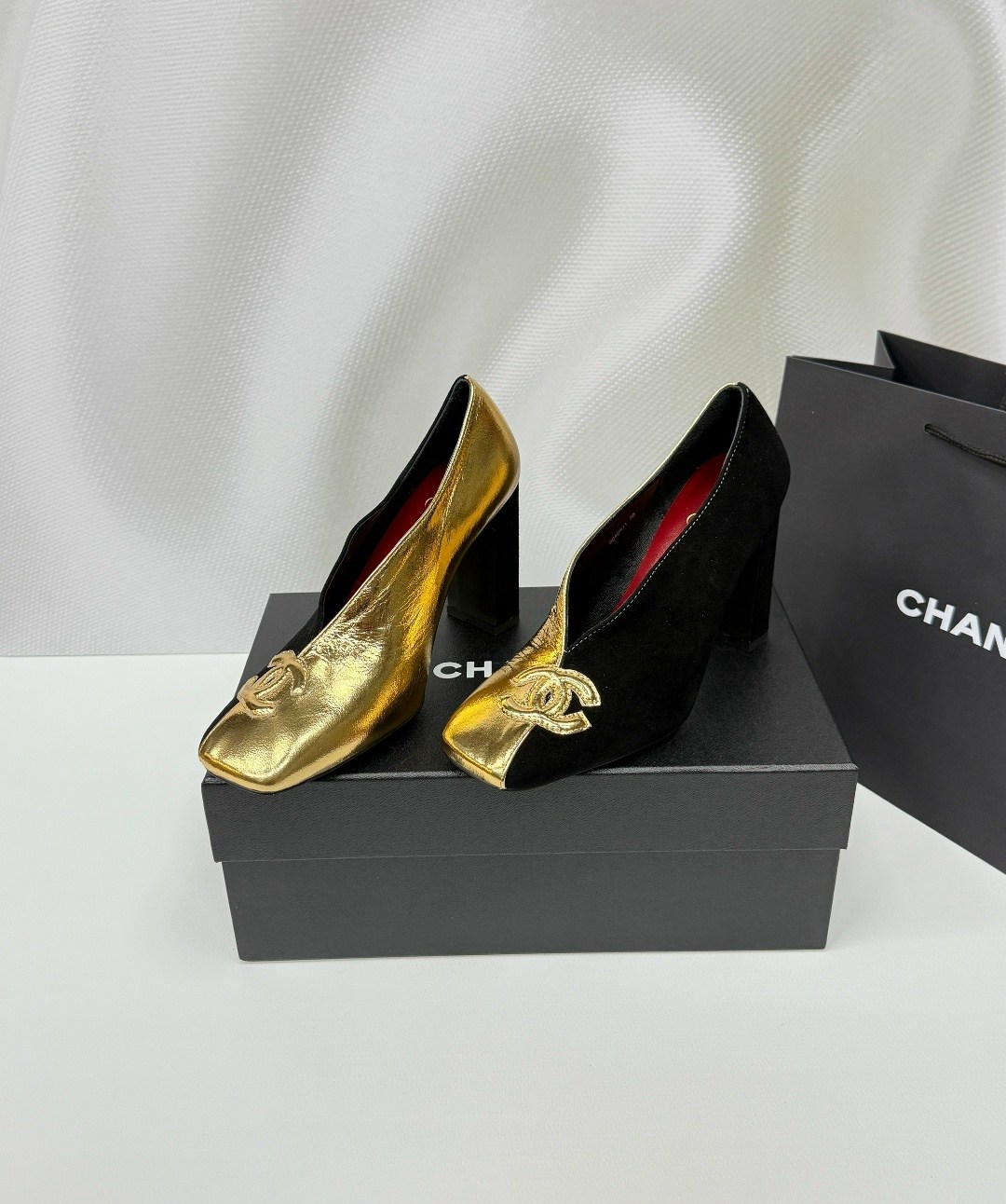 туфли chanel,туфли шанель,туфли в стиле шанель,chanel женские туфли на высоком каблуке,каблуки шанель