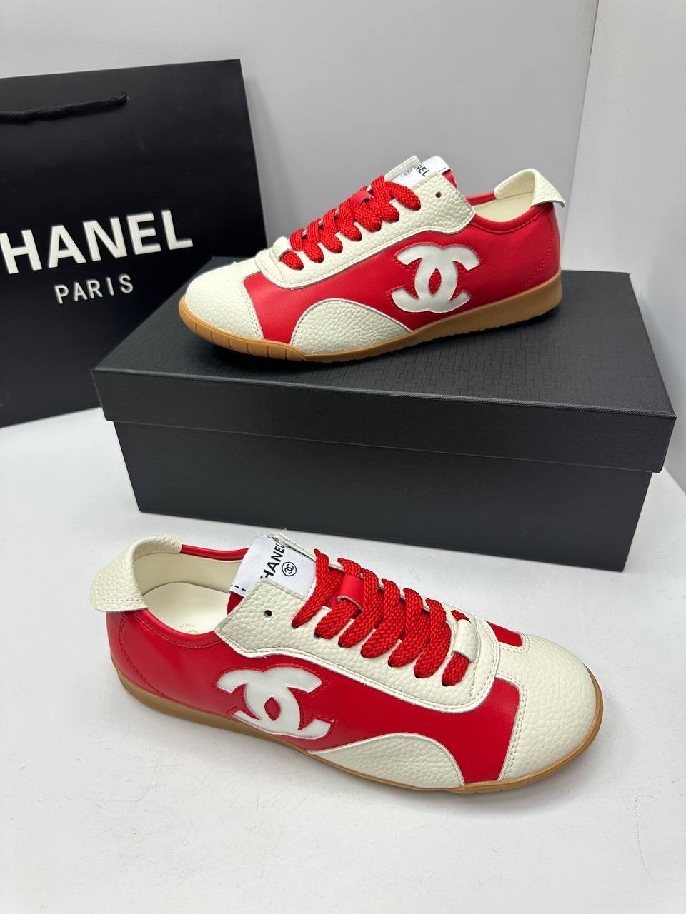 ,chanel кроссовки,кеды chanel,спортивная ,кеды шанель