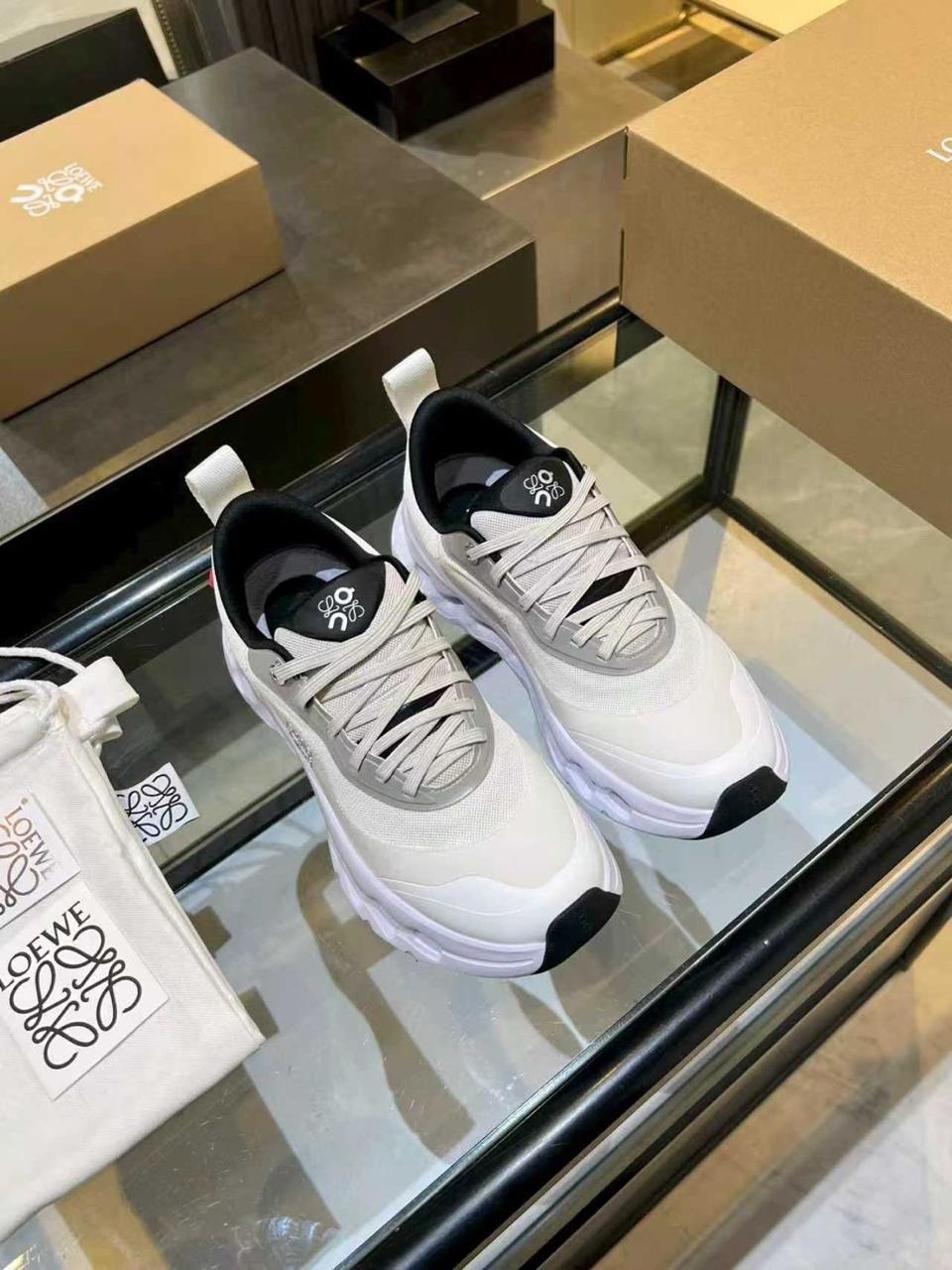 кроссовки,женские кроссовки,кроссовки loewe,кроссовка,кроссовки мужские женские