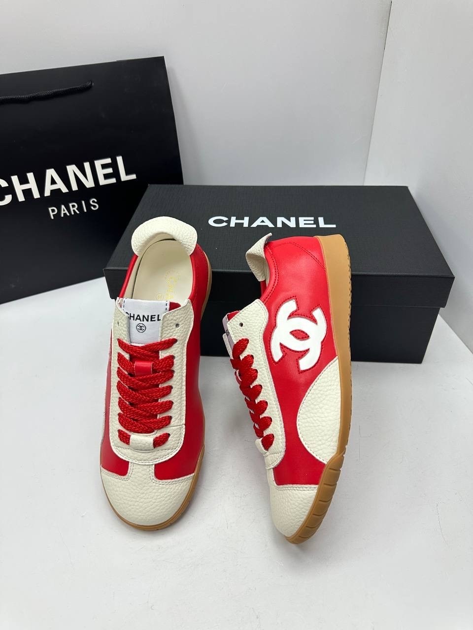 ,chanel кроссовки,кеды chanel,спортивная ,кеды шанель