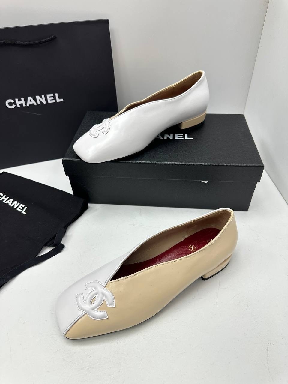балетки chanel,туфли chanel,балетки шанель,балетки женские chanel premium,туфли chanel чёрные на низком ходу