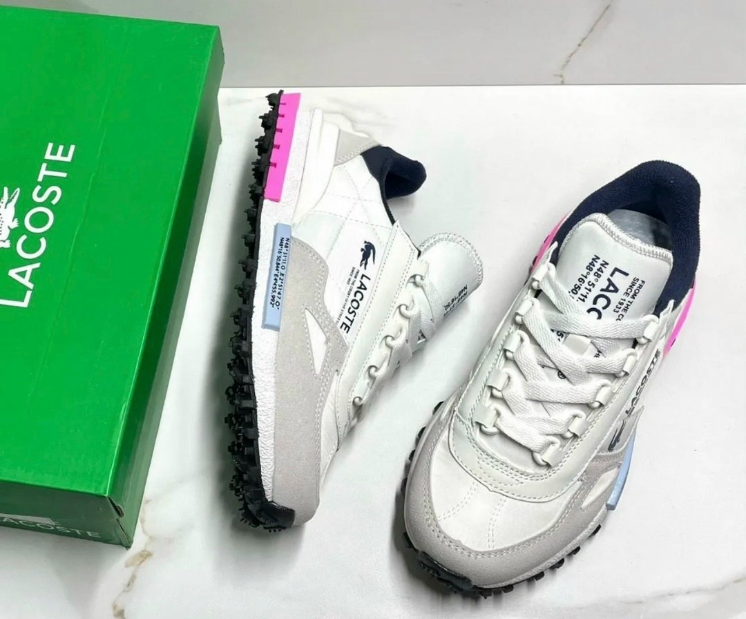 кроссовки женскиe,кроссовки,кроссовки lacoste,кроссовки женские balenciaga,