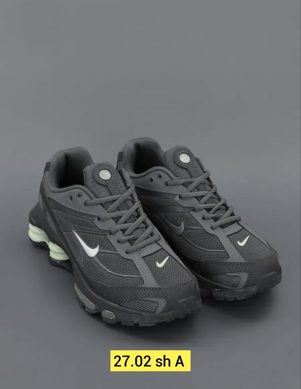 supreme x nike shox ride 2,кроссовки nike shox,nike shox ride 2,кроссовки nike,