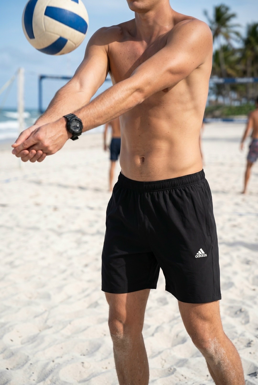 мужские спортивные шорты adidas,шорты adidas сетчатые мужские,шорты adidas,шорты мужские adidas,шорты спортивные adidas