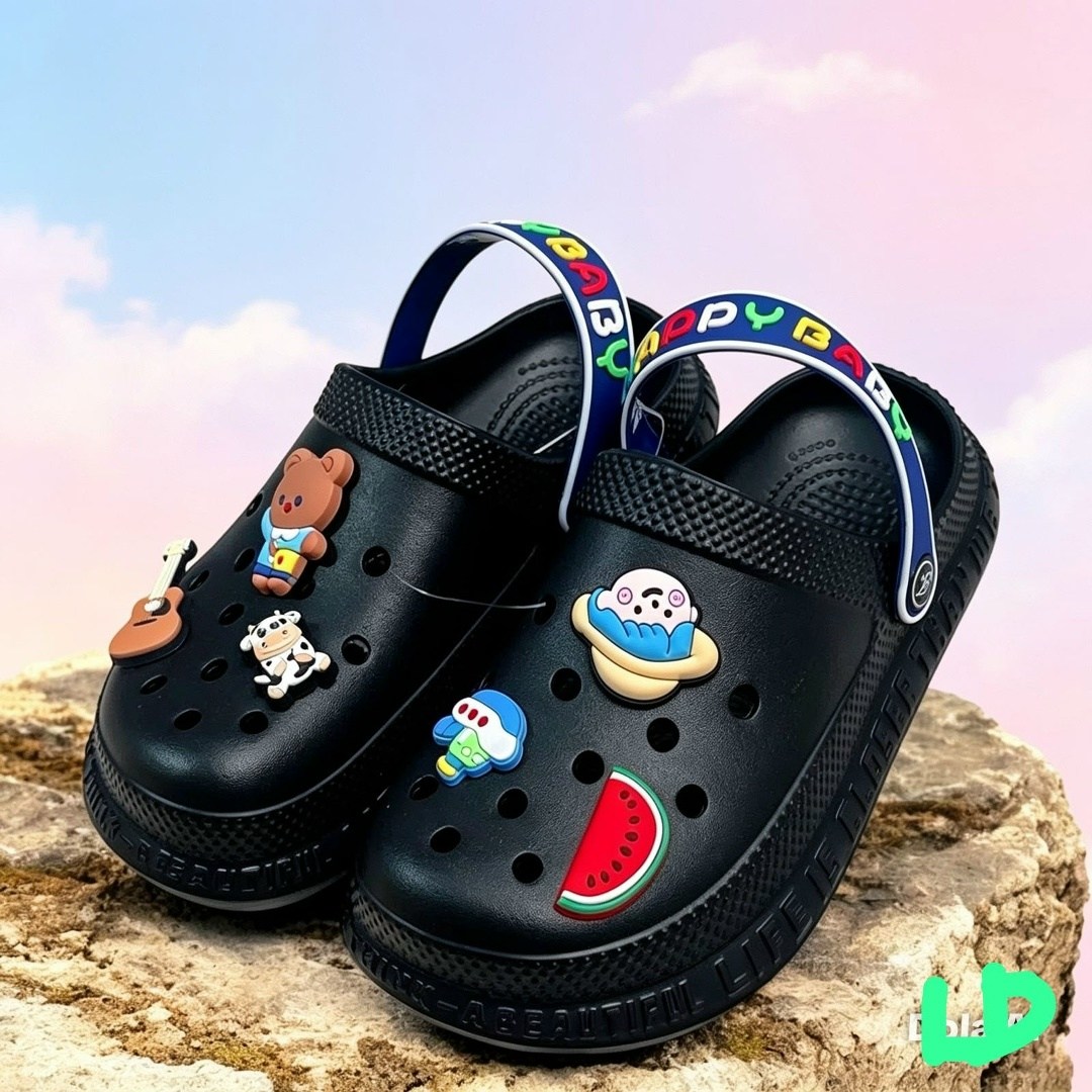 ,вставки в кроксы,кастом кроксы,кроксы crocs чёрные,тапочки модные